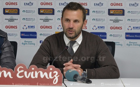 Manisaspor Maçının Ardından