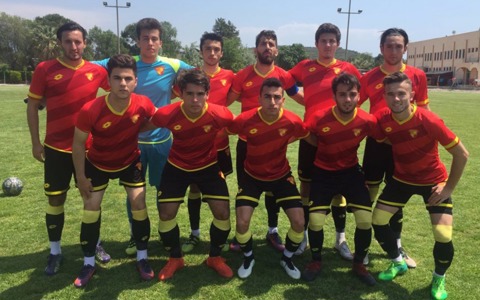 U21 | Göztepe 0-3 Sivasspor