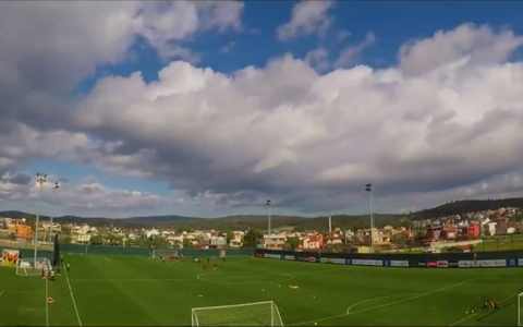 İkinci Devreye Hazırız