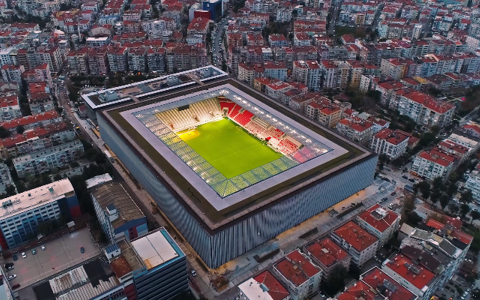 What A Year We Have Ahead Of Us!