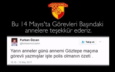 Tüm Annelerimizin Anneler Günü Kutlu Olsun